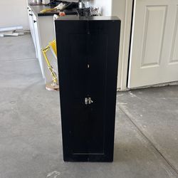 Black storage shelves FREE
