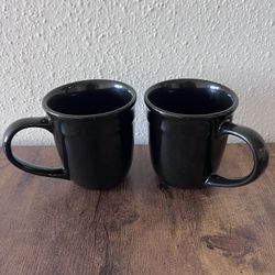 Assorted Mugs 