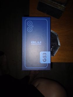 Upgraded Government Phones 