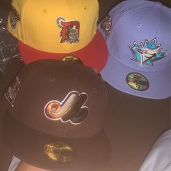 New Era Hats