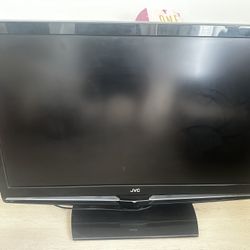 42” JVC TV