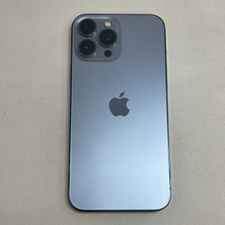 iPhone 13 Pro Max - AT&T/Cricket - 128GB - No Face ID