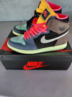 Jordan 1 Bio Hack size 10