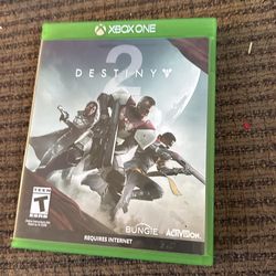 Destiny 2