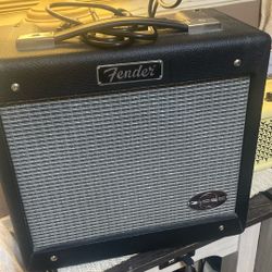 Fender G Dec Junior Amp