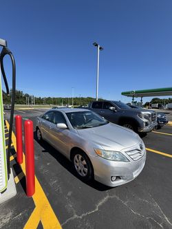 2010 Toyota Camry