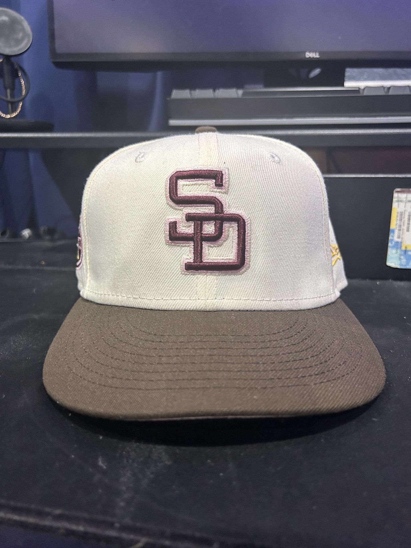 San Diego 2018 Hat 