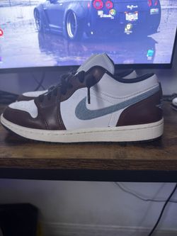 Air Jordan 1 Low