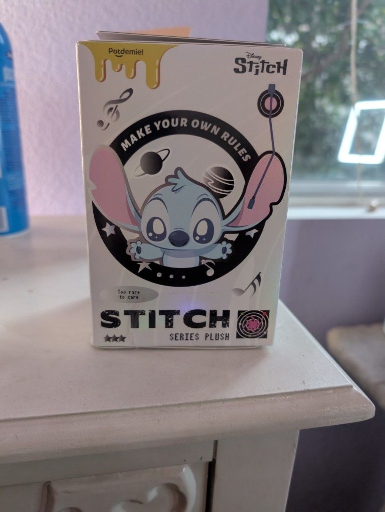 Stuch Make Your Rules