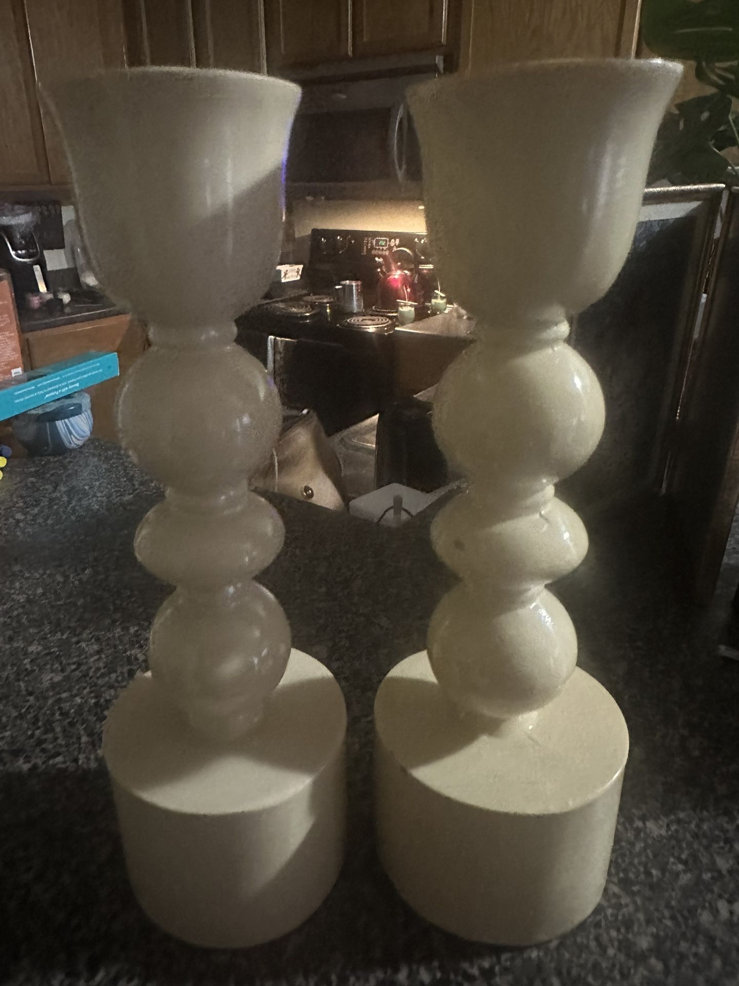 Candle Holders