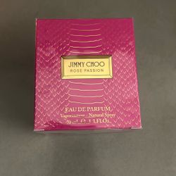Jimmy Choo Women’s Perfume 