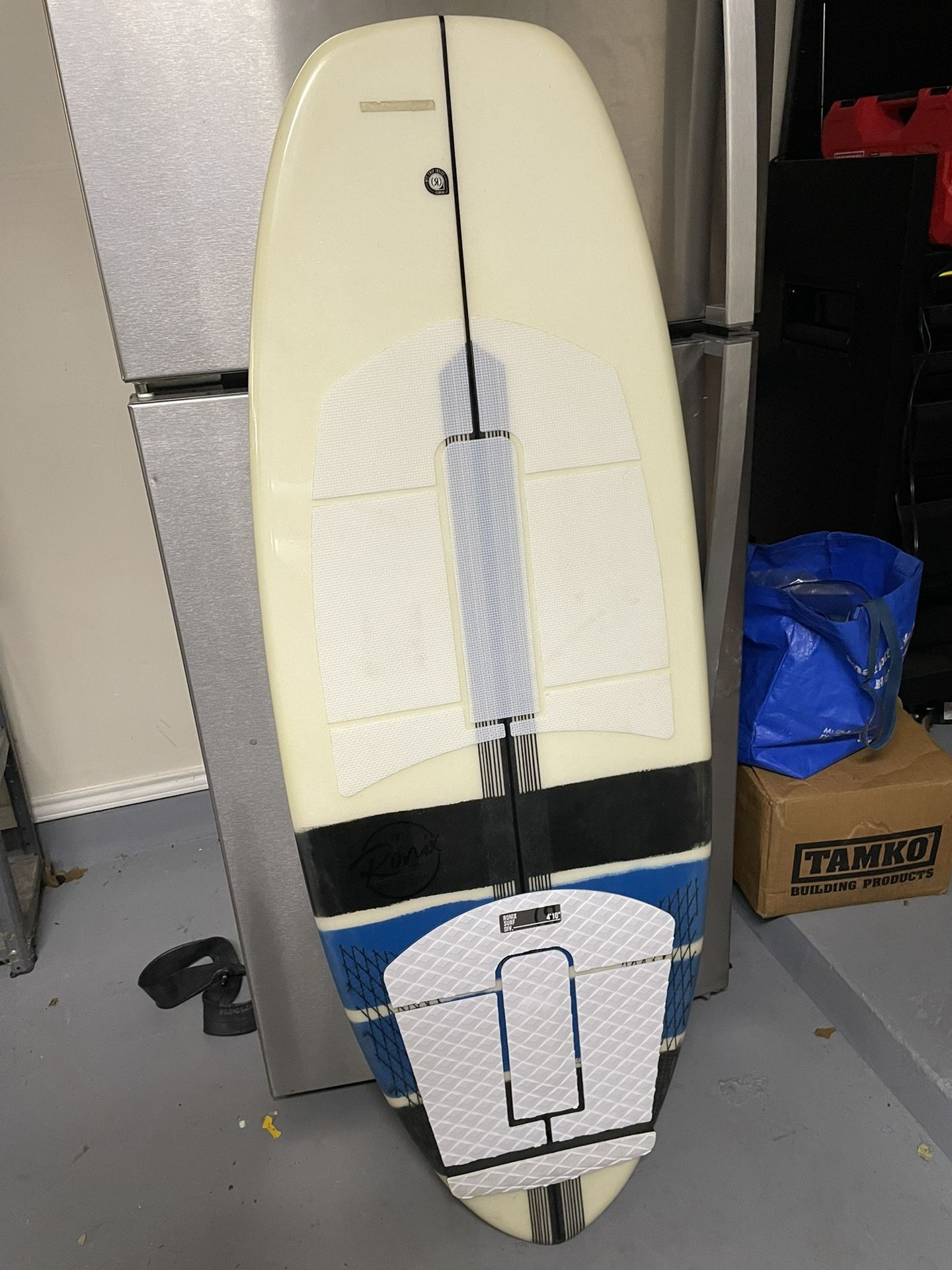 Ronix Wakesurf Board for Sale in Austin, TX OfferUp