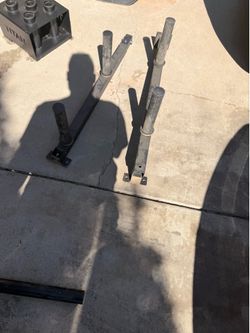 Gym equipment