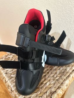 Peloton shoes