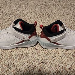Boys Jordan Shoes 