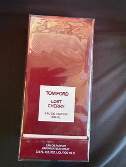 Tom Ford Lost Cherry EDP 100ml