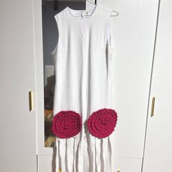 Large Dress