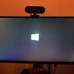 Gaming Pc with all equipment