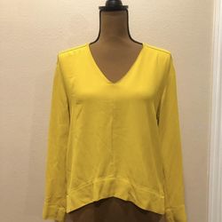 Women’s Blouse Size Small by ZARA