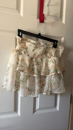 Ladies, summer skirt