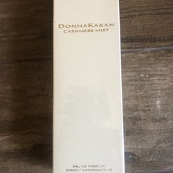Donna Karan Cashmere Mist Eau De Parfum