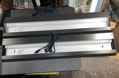 NEW!!! 36” Heavy Duty Utility Overhead Shop/Work Lamp