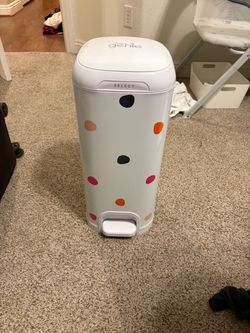 Diaper Genie