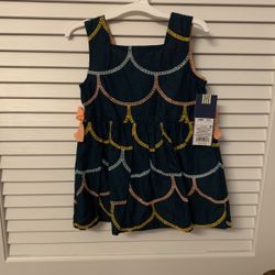 Baby Girl 12 Months New With Tags