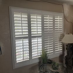 Shutters