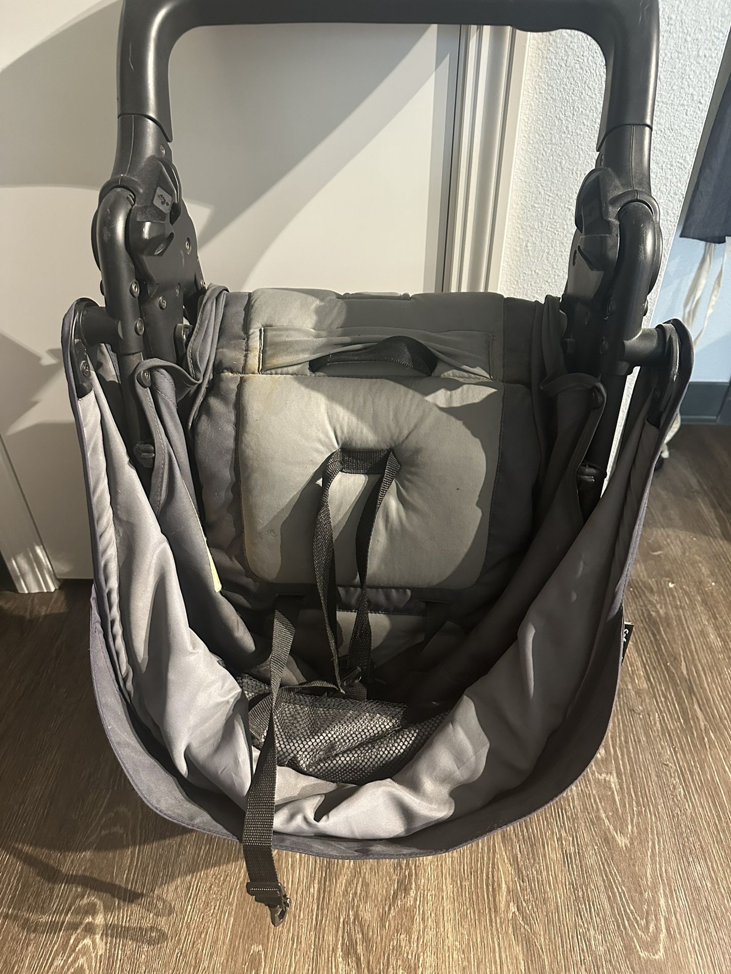 Older Safety 1st Stroller