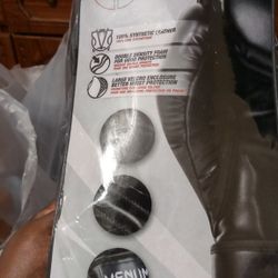 Contenders Boxing Gloves