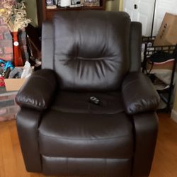 Lift Recliner 