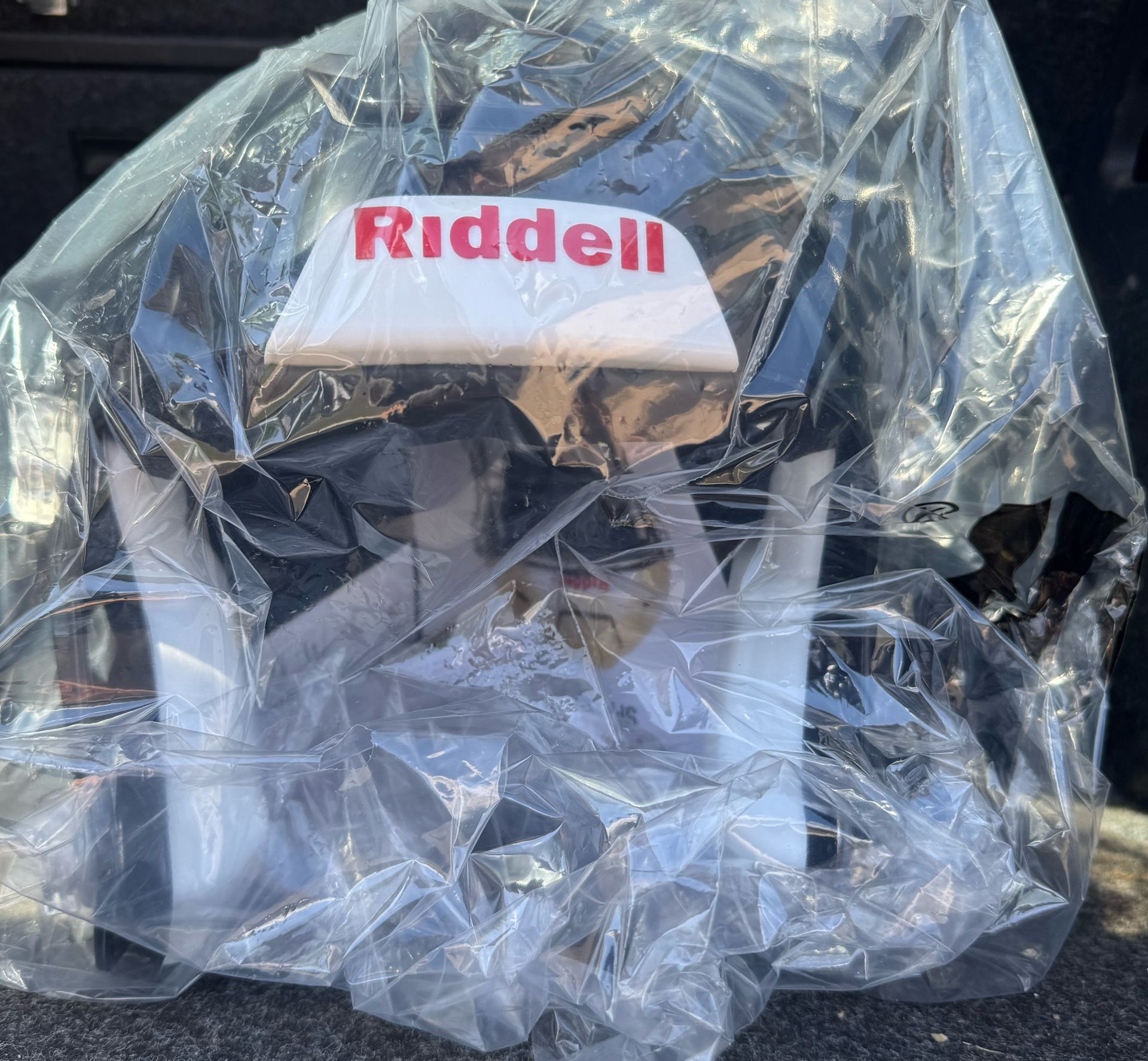 Riddell Speed flex Helmet