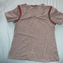 Authentic Gucci Top