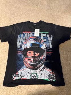 Valley shirt