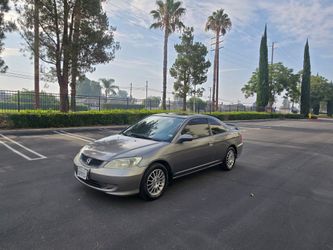 2005 Honda Civic