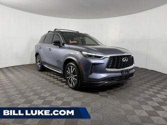 2023 INFINITI QX60