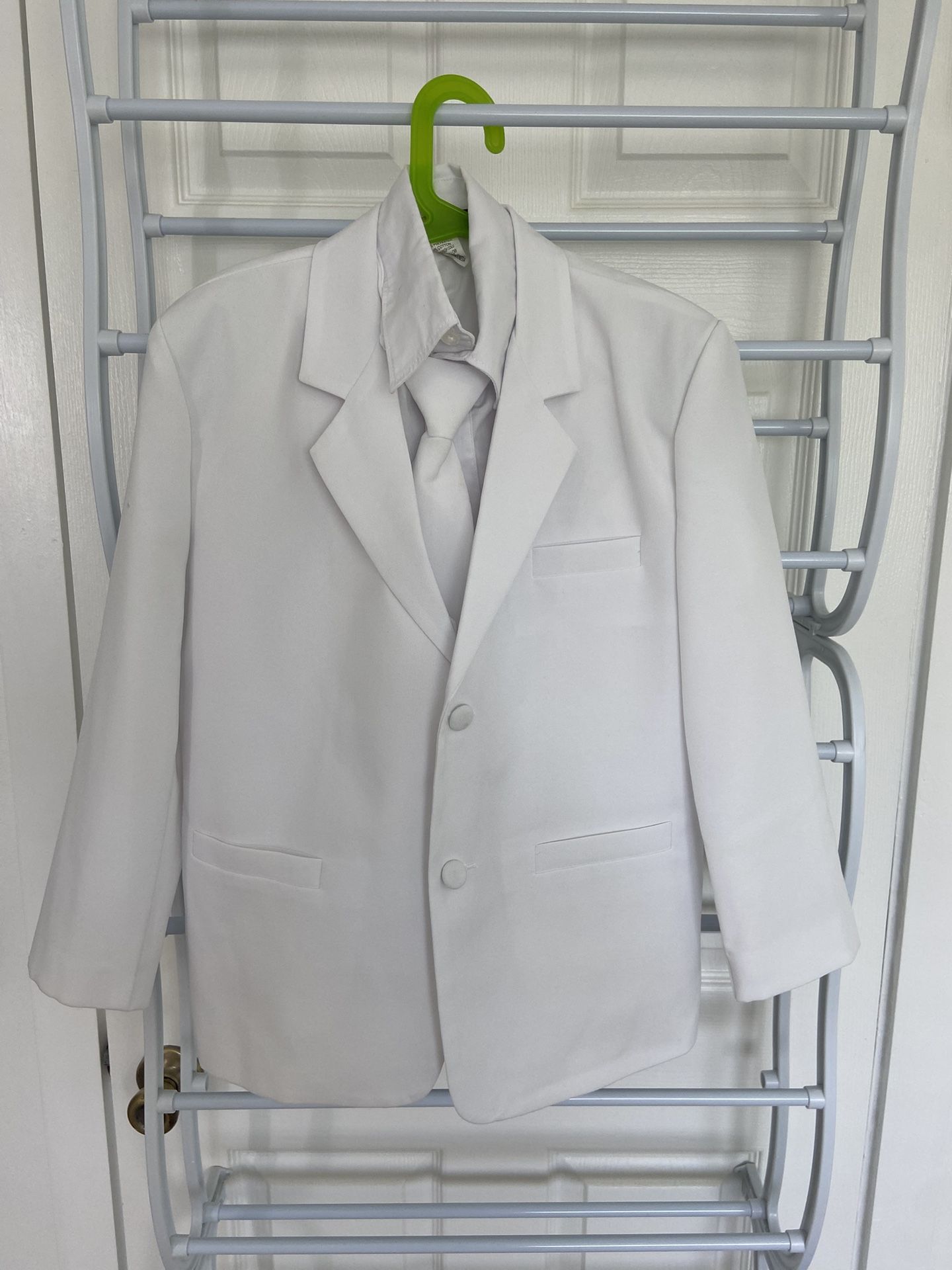 First Communion Kid Size 8