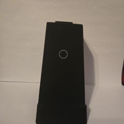 Wireless Charging Station Apple