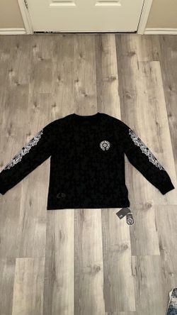 Chrome hearts long sleeve