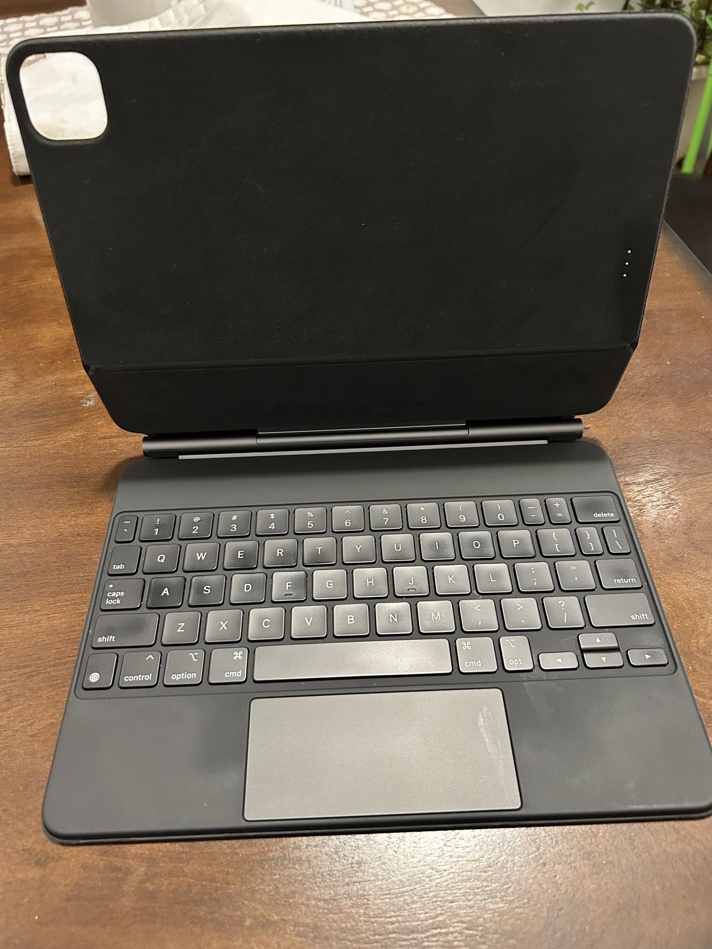 Magic Keyboard for iPad (11 inch)