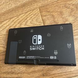 Fortnite Nintendo Switch Tablet 