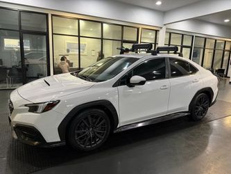 2023 Subaru WRX