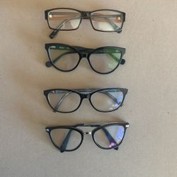 Optical Glasses