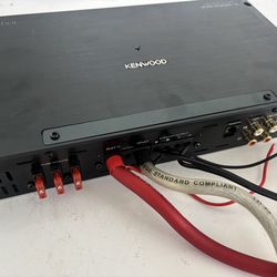 Kenwood Excelon XR1001-1