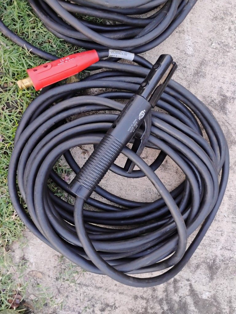 Welding Cables