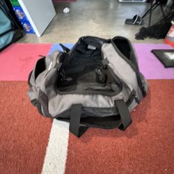 Evo Shield baseball bag