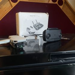 Dji Mavic Mini