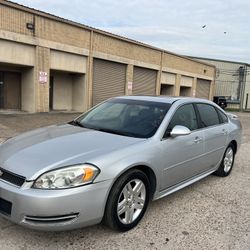 2014 CHEVY IMPALA LTZ 105k Miles $3900 CASH MONEY ✅✅✅✅