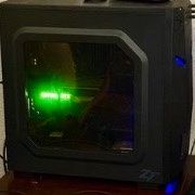 Gaming PC gtx 2070 Super Graphics/Gaming Monitor
